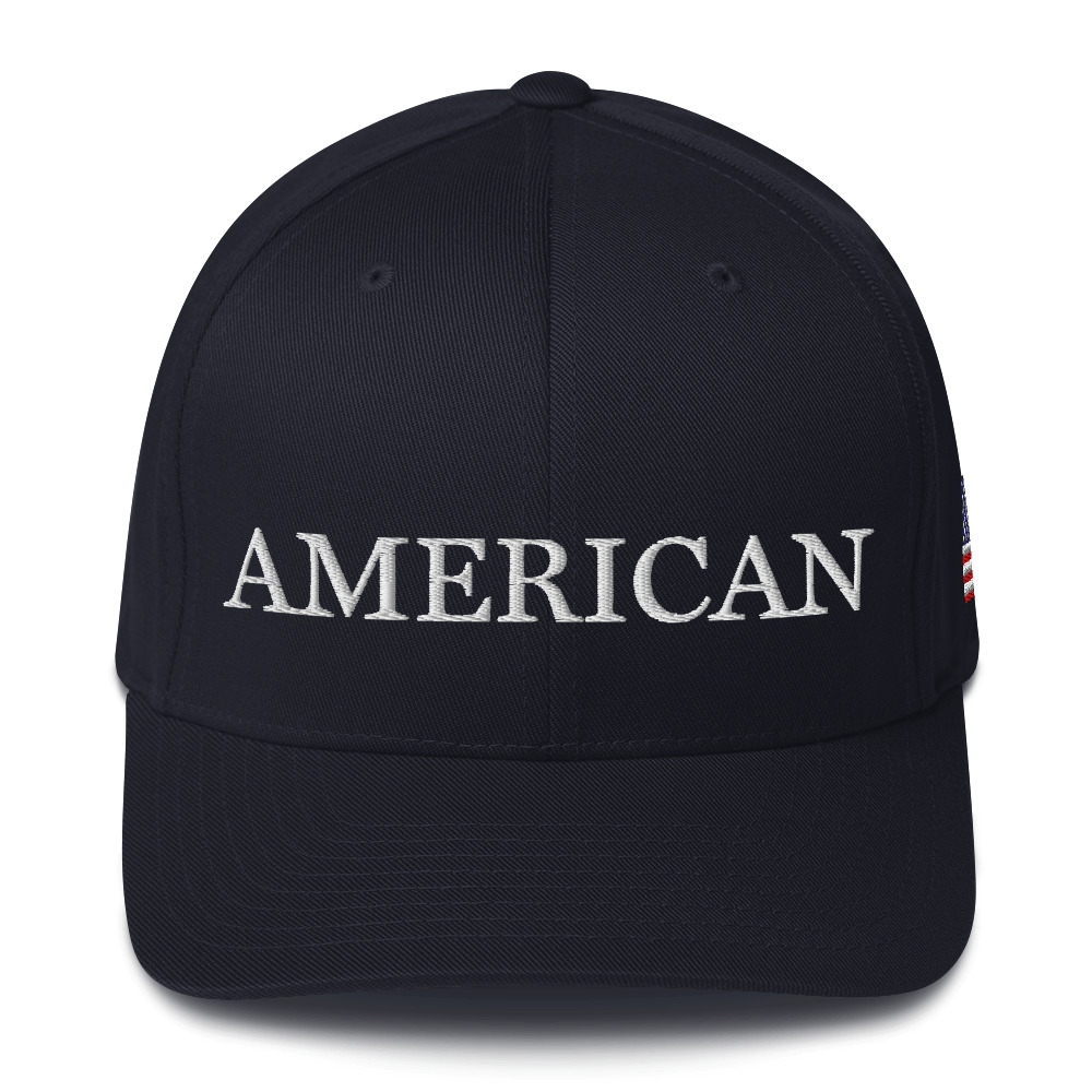 American – Baseball Cap