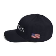 American – Baseball Cap