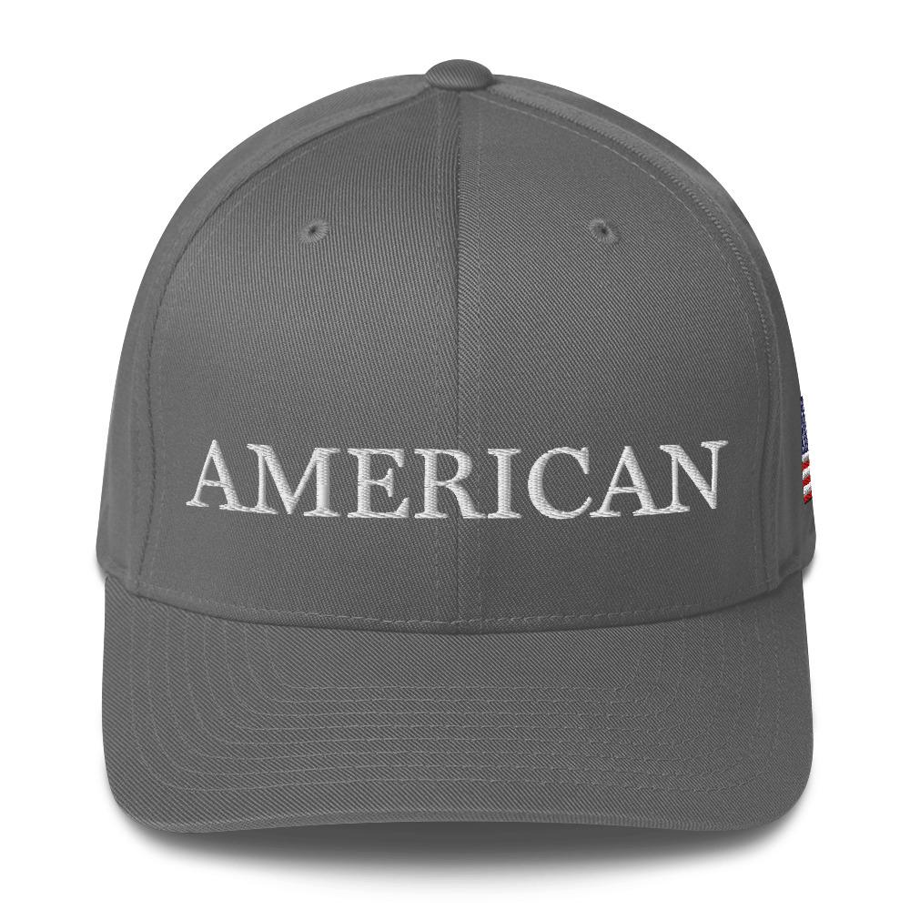 American – Baseball Cap