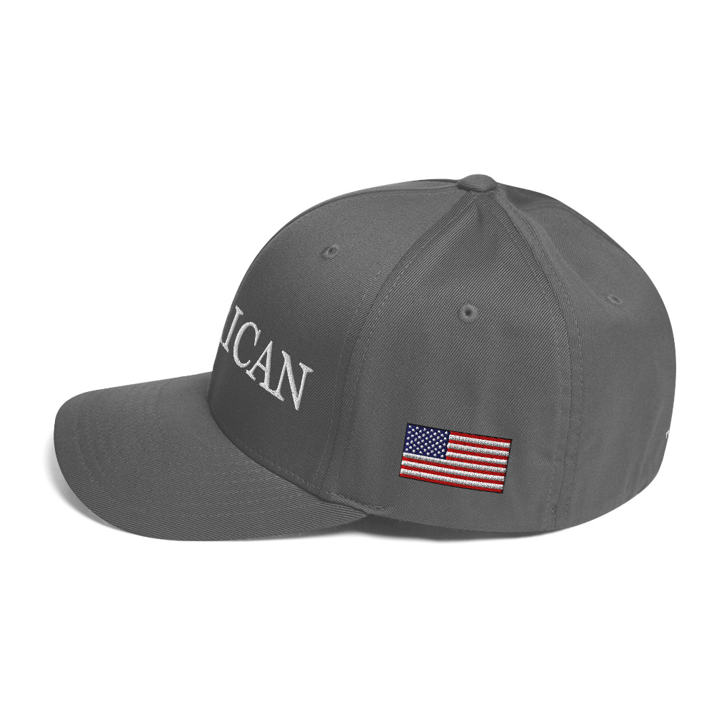 American – Baseball Cap