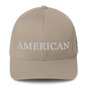 American – Baseball Cap