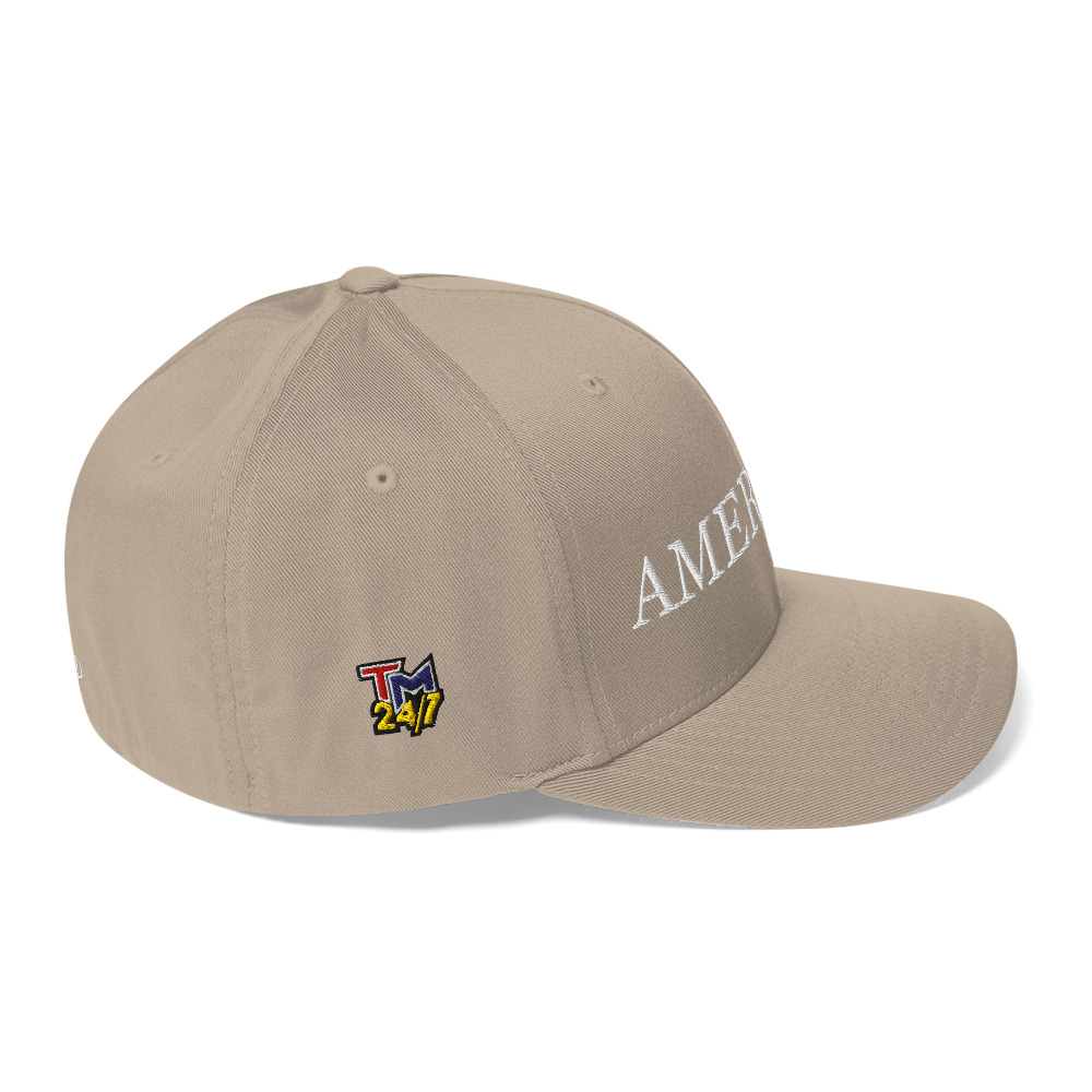 American – Baseball Cap