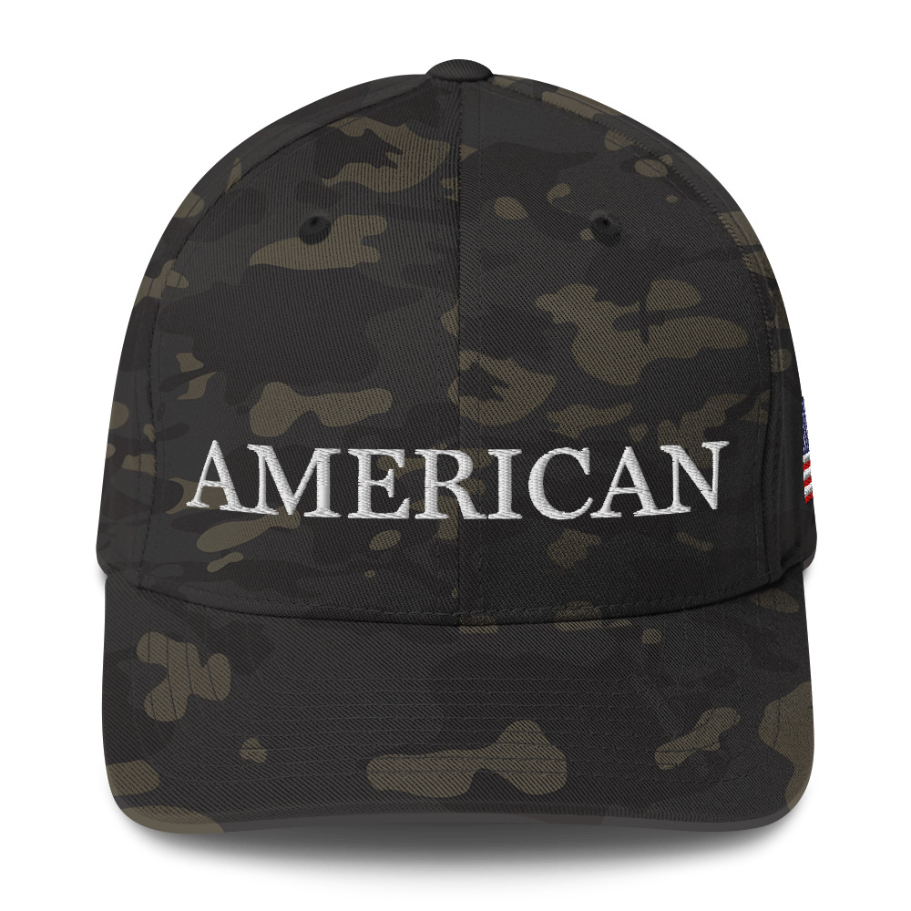 American – Baseball Cap