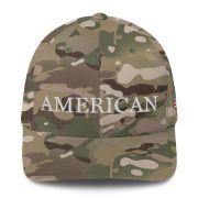 American – Baseball Cap