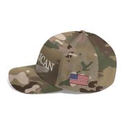 American – Baseball Cap