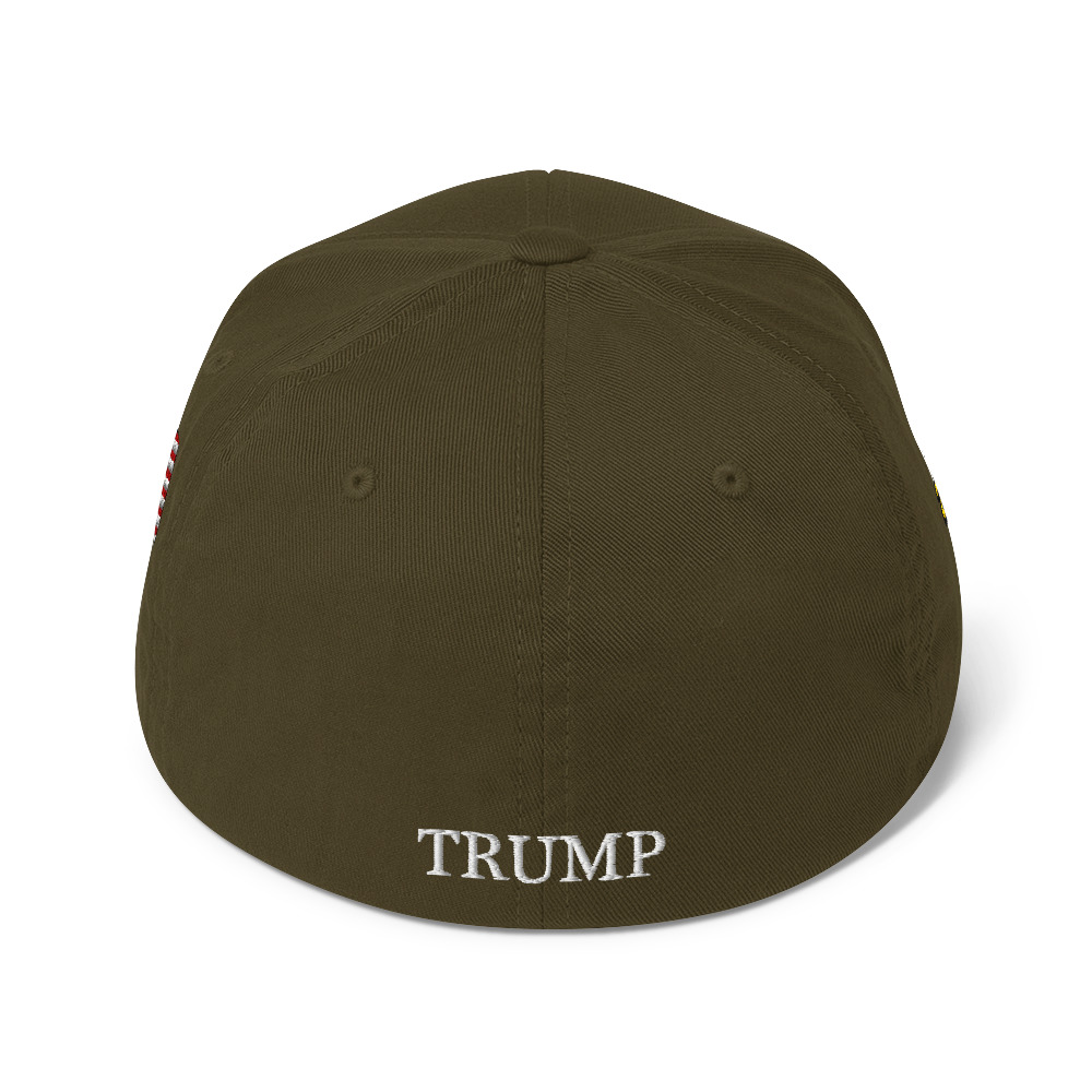 American – Baseball Cap