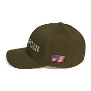 American – Baseball Cap