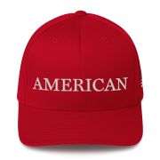 American – Baseball Cap