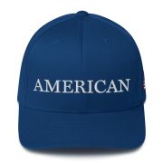 American – Baseball Cap