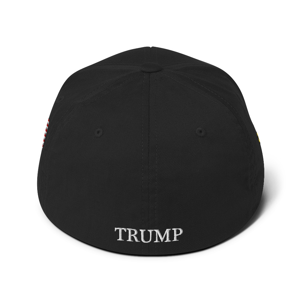 45-47 – Baseball Cap