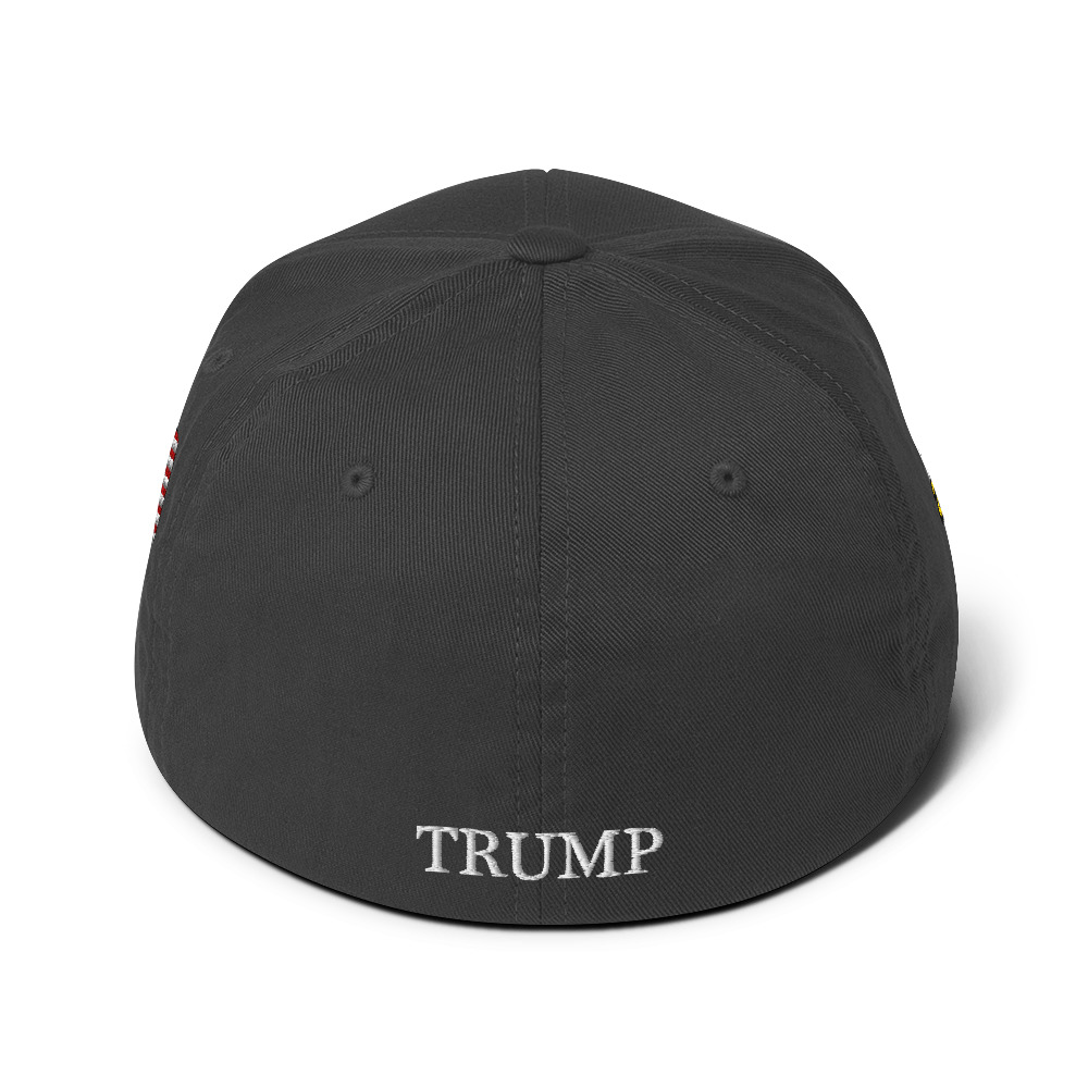 45-47 – Baseball Cap