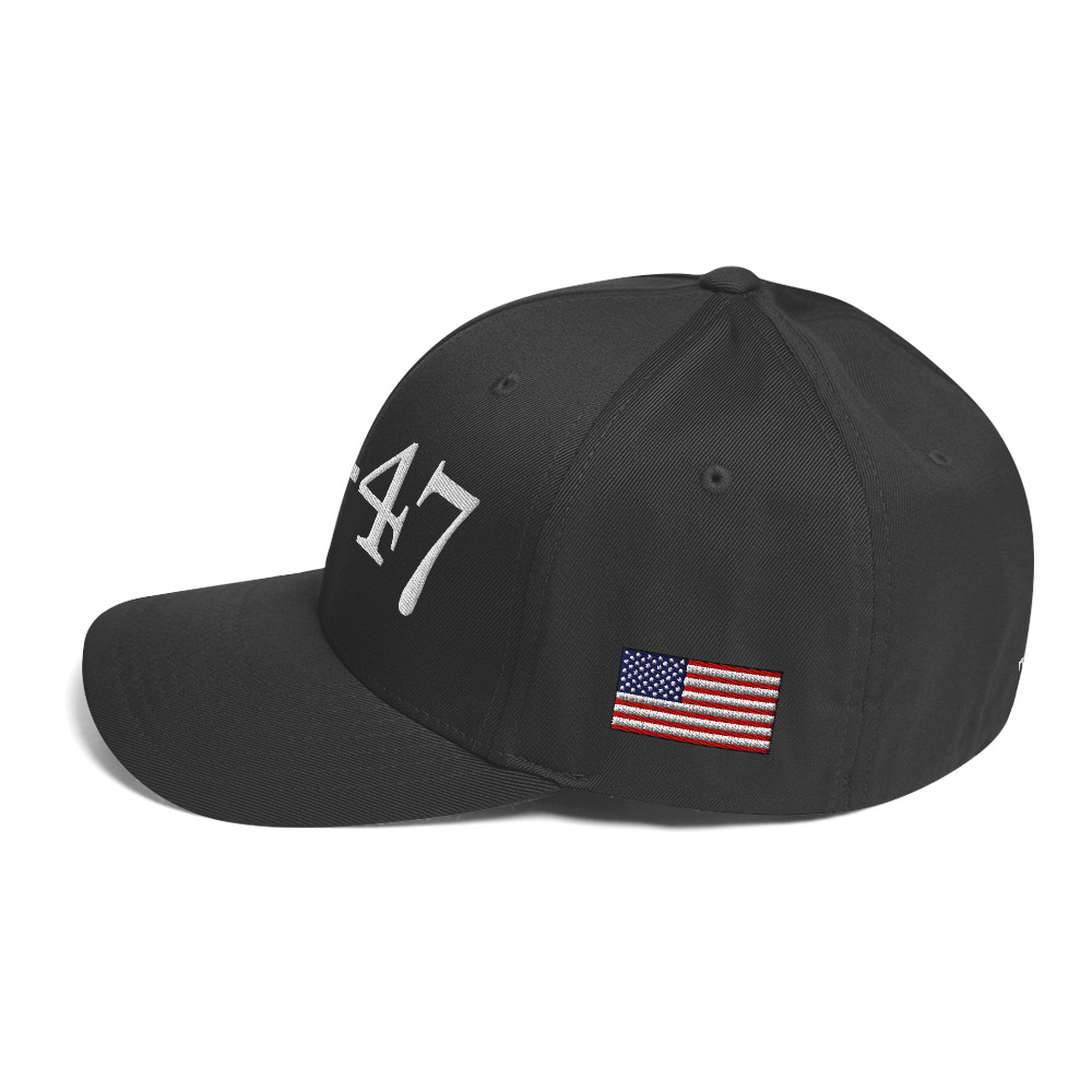 45-47 – Baseball Cap