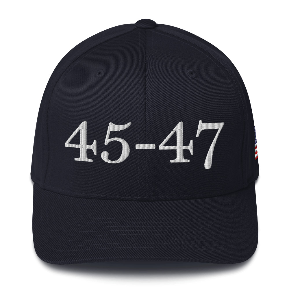 45-47 – Baseball Cap