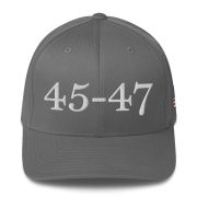 45-47 – Baseball Cap