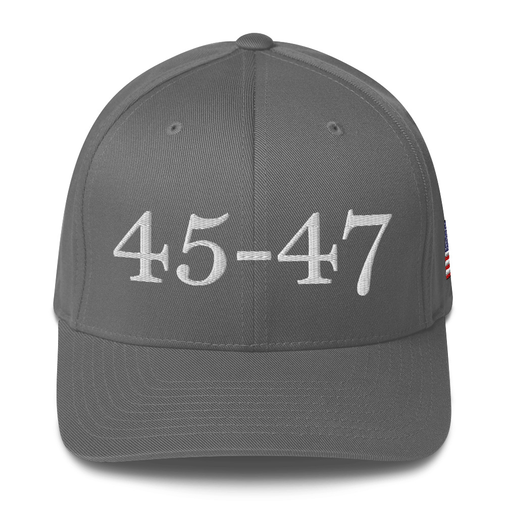 45-47 – Baseball Cap