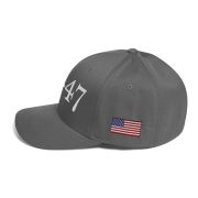 45-47 – Baseball Cap