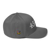 45-47 – Baseball Cap