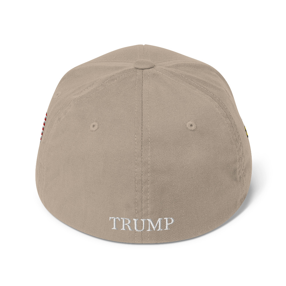 45-47 – Baseball Cap