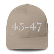 45-47 – Baseball Cap