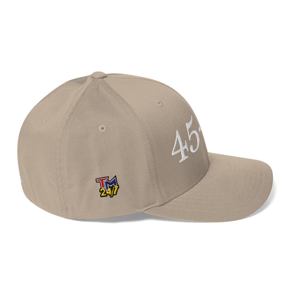 45-47 – Baseball Cap