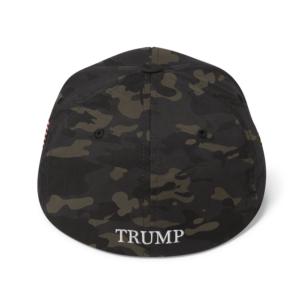 45-47 – Baseball Cap