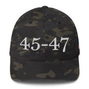 45-47 – Baseball Cap