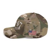 45-47 – Baseball Cap