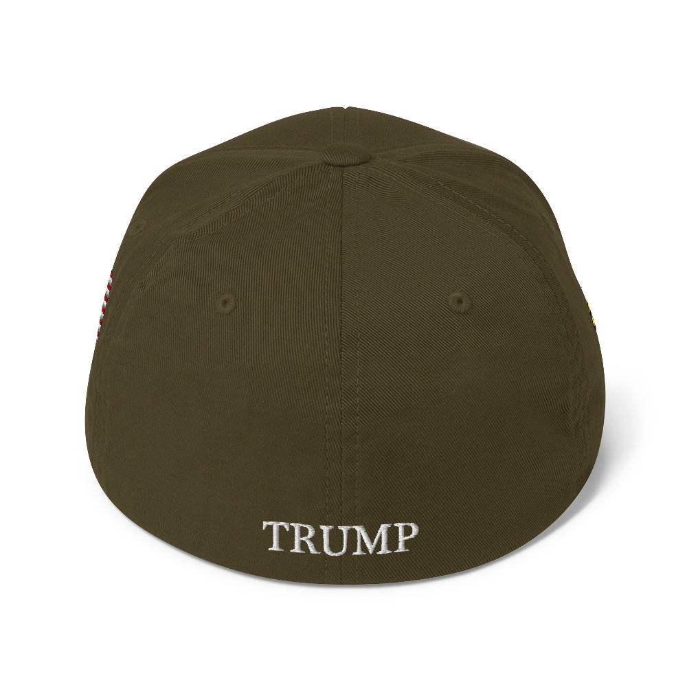 45-47 – Baseball Cap