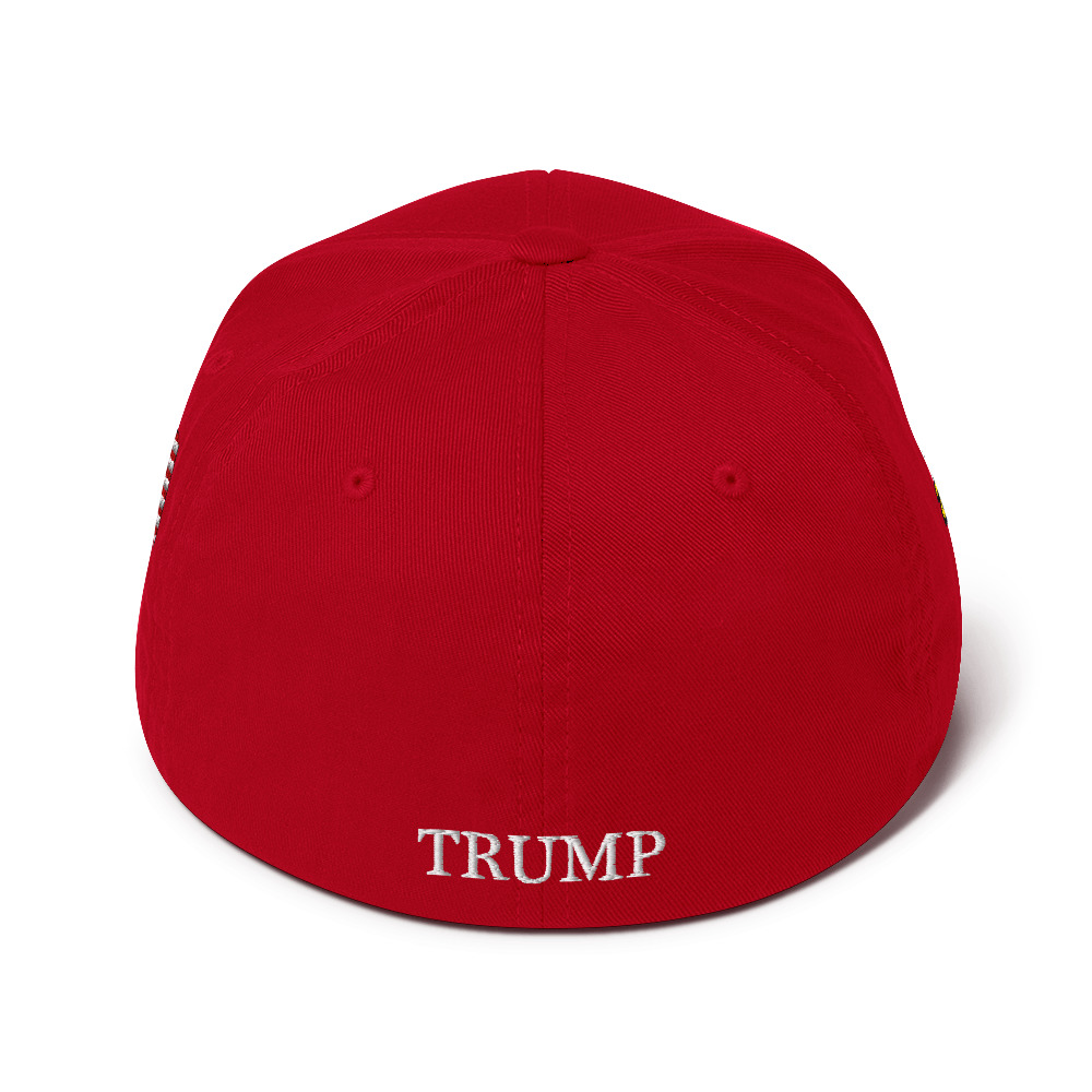 45-47 – Baseball Cap