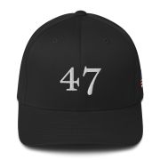 47 – Baseball Cap