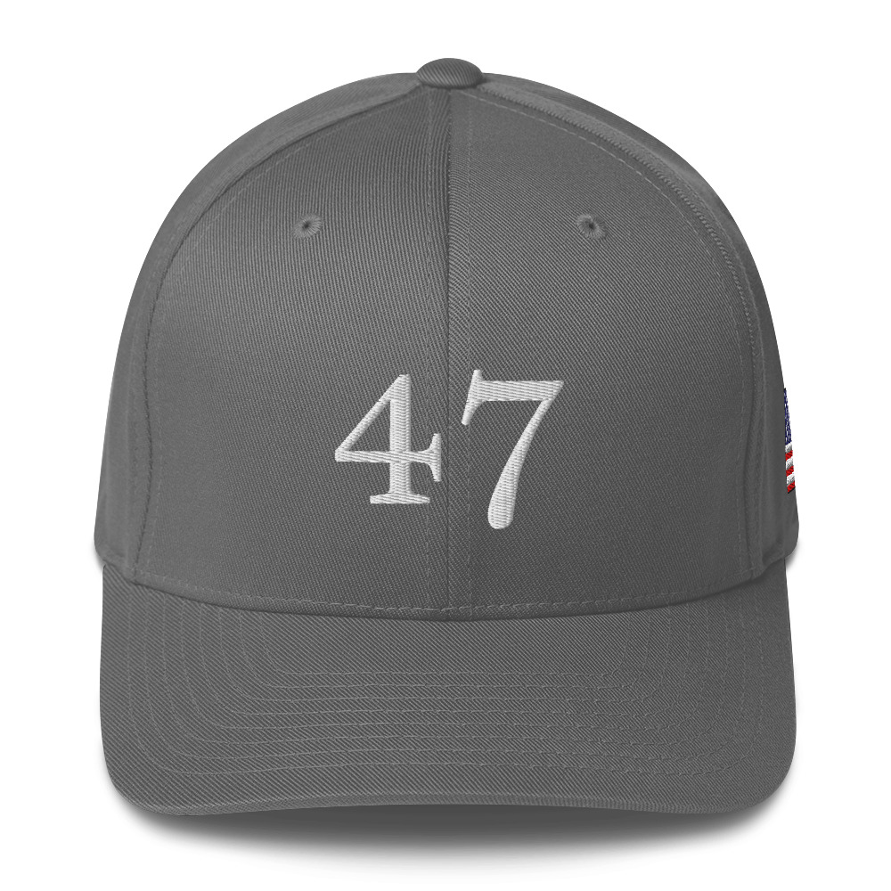 47 – Baseball Cap