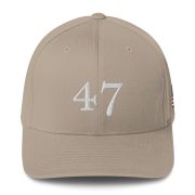 47 – Baseball Cap