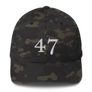 47 – Baseball Cap