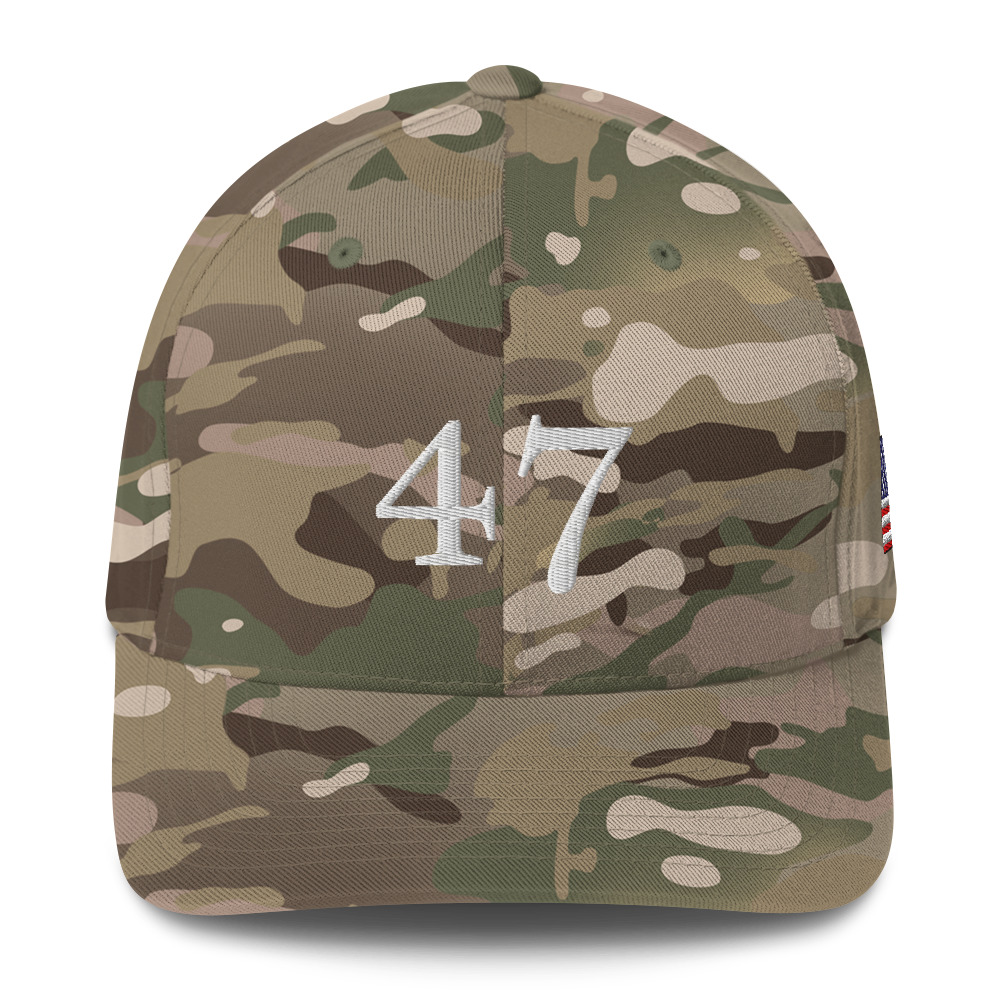 47 – Baseball Cap