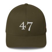 47 – Baseball Cap