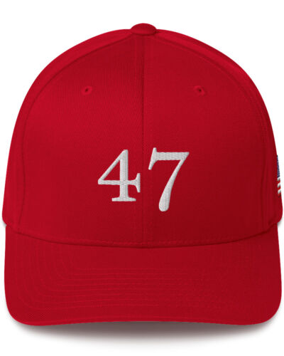 47 – Baseball Cap