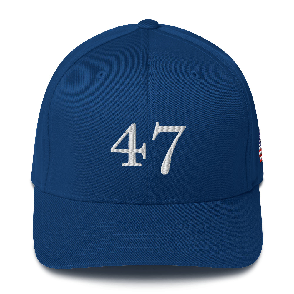 47 – Baseball Cap