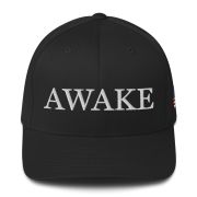 Awake – Baseball Cap