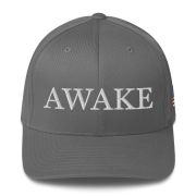 Awake – Baseball Cap