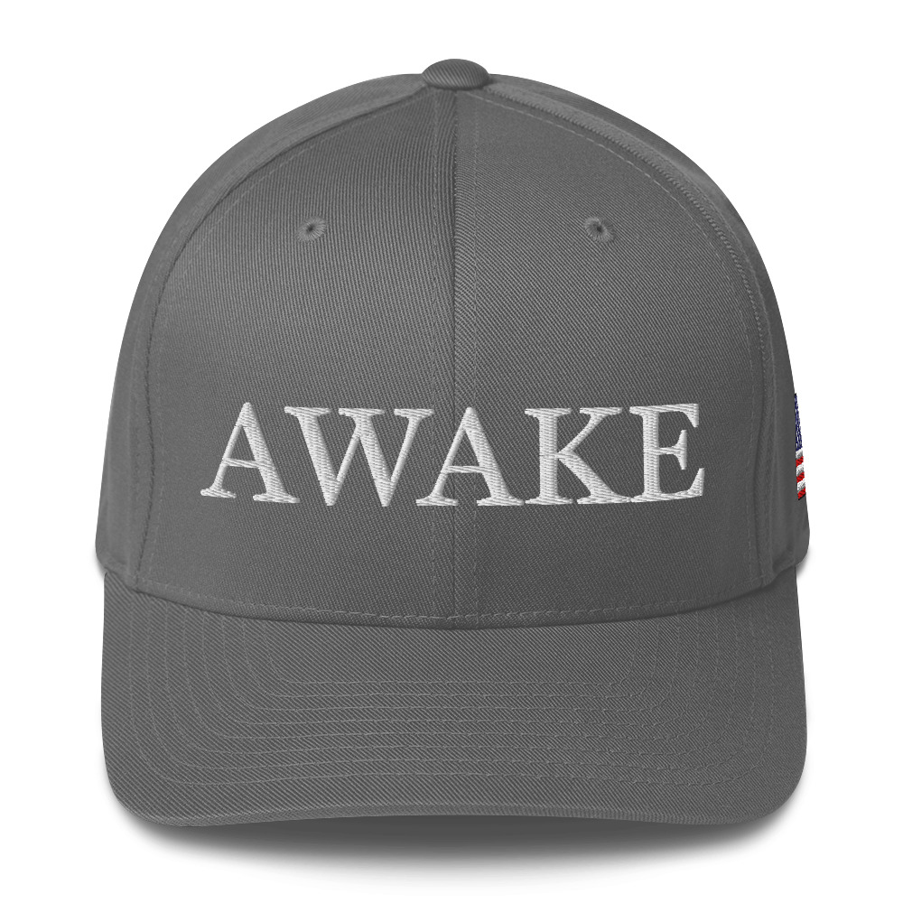 Awake – Baseball Cap