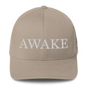 Awake – Baseball Cap