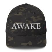 Awake – Baseball Cap