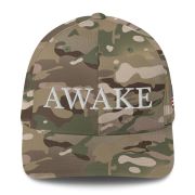 Awake – Baseball Cap