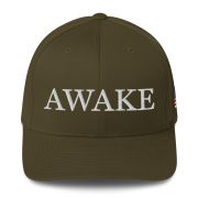 Awake – Baseball Cap