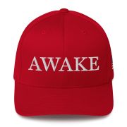 Awake – Baseball Cap