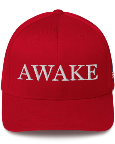 Awake – Baseball Cap