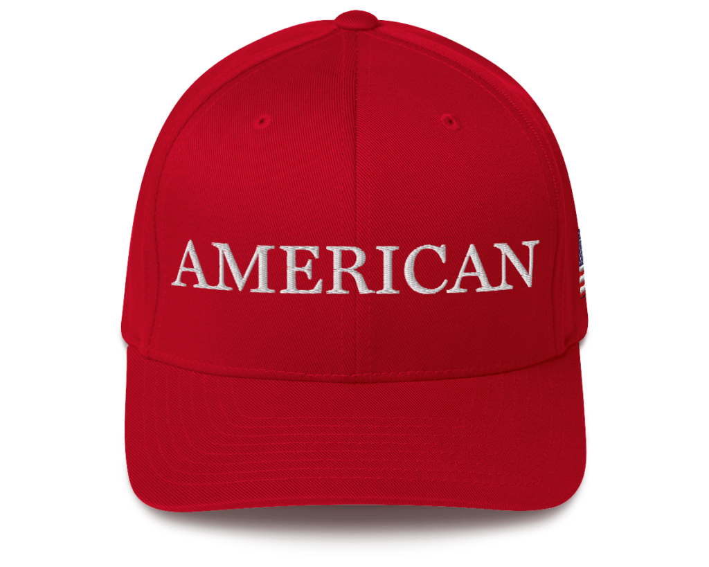 american maga hat
