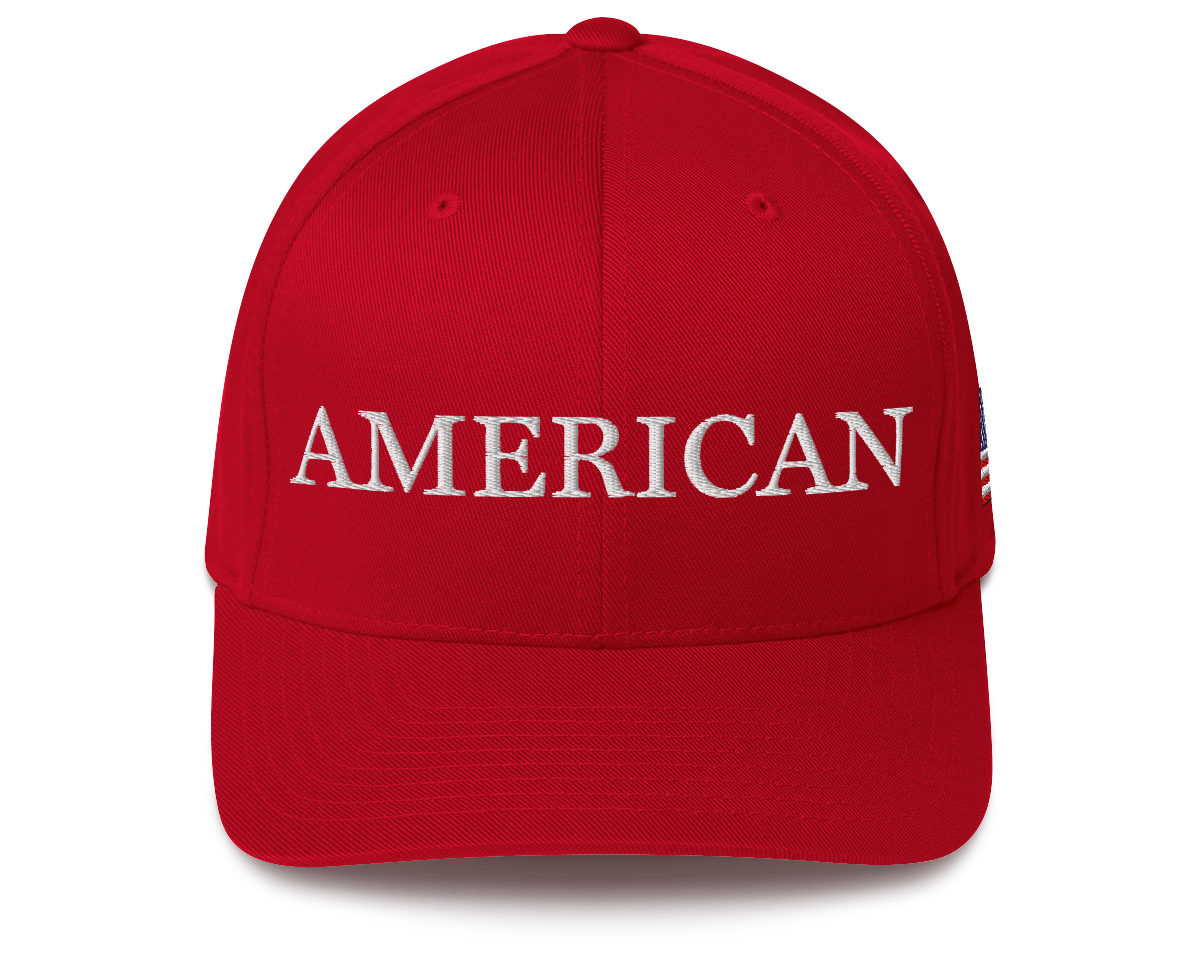 american maga hat