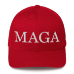 MAGA Baseball Cap