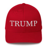 MAGA - "Trump" Baseball Cap